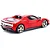 Miniatura Ferrari 296 Gtb Assetto Bburago 1:18 - Imagem 4