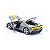Miniatura Ferrari 296 Gtb Assetto 2022 Bburago 1:18 - Imagem 2