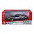 Miniatura Ferrari 296 Gtb Assetto 2022 Bburago 1:18 - Imagem 5