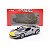 Miniatura Ferrari 296 Gtb Assetto 2022 Bburago 1:18 - Imagem 6