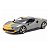 Miniatura Ferrari 296 Gtb Assetto 2022 Bburago 1:18 - Imagem 1