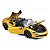 Miniatura Ferrari SF90 Spider 1:18 Bburago - Imagem 2