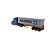 Caminhão Freightliner Container  1:50 Diecast - Imagem 3