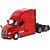 Caminhão Freightliner Cascadia 1:50 Diecast - Imagem 2