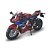Moto Honda CBR 1000 RR-R SP 1:12 - Maisto - Imagem 1