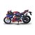 Moto Honda CBR 1000 RR-R SP 1:12 - Maisto - Imagem 3