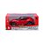 Ferrari Purosangue 2022 1:24 Bburago Vermelho - Imagem 3