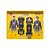 Pack Collection F1 Red Bull Racing RB20 2024 1:43 Bburago - Imagem 2