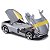 Miniatura Ferrari Monza SP-1 1:24 Bburago - Imagem 3