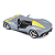 Miniatura Ferrari Monza SP-1 1:24 Bburago - Imagem 7