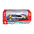 Miniatura Ferrari Monza SP-1 1:24 Bburago - Imagem 3