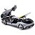 Miniatura Ferrari Monza SP-1 1:18 bburago - Imagem 4