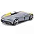 Miniatura Ferrari Monza SP-1 1:18 bburago - Imagem 2