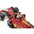 Miniatura F1 Ferrari SF1000 Leclerc  2020 1:18 Bburago - Imagem 5