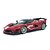 Miniatura Ferrari fxx 54 1/18 bburago signature - Imagem 1