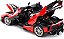 Miniatura Ferrari fxx 54 1/18 bburago signature - Imagem 3