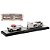 Miniatura Ford F-100 + Ford Mustang 1990 1/64 M2machines - Imagem 1