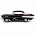 Miniatura Chevrolet 1967 C60 + Bel air 1957 1/64 M2machines - Imagem 2