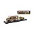 Miniatura Ford C-950 Truck + Ford 1965 1/64 M2machines - Imagem 1