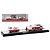 Miniatura Ford 1965 + Ford Mustang 1990 1/64 M2machines - Imagem 1