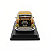 Miniatura Chevrolet Bel Air 1957 1/24 M2machines - Imagem 5