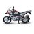 Miniatura Moto Bmw R 1200 GS 1:12 - Maisto - Imagem 2