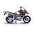 Miniatura Moto Bmw R 1200 GS 1:12 - Maisto - Imagem 3