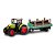 Miniatura trator Class Arion 540 Emplemento 1:32 Rmz Models - Imagem 1