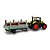 Miniatura trator Class Arion 540 Emplemento 1:32 Rmz Models - Imagem 2