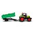 Miniatura trator Class Arion 540  Emplemento 1:32 Rmz Models - Imagem 3