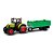 Miniatura trator Class Arion 540  Emplemento 1:32 Rmz Models - Imagem 1