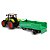 Miniatura trator Class Arion 540  Emplemento 1:32 Rmz Models - Imagem 4