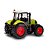 Miniatura trator Class Arion 540 1:32 Rmz Models - Imagem 2