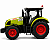 Miniatura trator Class Arion 540 1:32 Rmz Models - Imagem 2