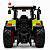 Miniatura trator Class Arion 540 1:32 Rmz Models - Imagem 4