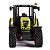 Miniatura trator Class Arion 540 1:32 Rmz Models - Imagem 5