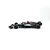 Fórmula 1 Mercedes AMG  W15 E Performance #44 1:43 Bburago - Imagem 4