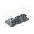 F1 Mercedes AMG  W15 Lewis #44 1:43 Bburago Case Acrilico - Imagem 2
