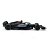 F1 Mercedes AMG  W15 Lewis #44 1:43 Bburago Case Acrilico - Imagem 3