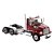 Miniatura Internacional  Star 4700 1:50 Diecast Masters - Imagem 2