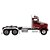 Miniatura Internacional  Star 4700 1:50 Diecast Masters - Imagem 5
