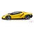 Miniatura Lamborghini Centenario 1/18 Maisto Exclusive - Imagem 4