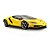 Miniatura Lamborghini Centenario 1/18 Maisto Exclusive - Imagem 2