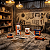 Acessórios e Ferramentas Shop Tool 76 - Greenlight 1/64 - Imagem 4