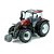 Miniatura trator Valtra N174 1:32  Bburago - Imagem 1