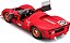 Ferrari 330 P4 Lorenzo Bandini Campeão 24 Horas Daytona 1967 1:24 Bburago - Imagem 5