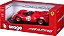 Ferrari 330 P4 Lorenzo Bandini Campeão 24 Horas Daytona 1967 1:24 Bburago - Imagem 6