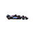 Fórmula 1 Alpine A524 Pierre 2024 Bburago 1/43 Case Acrilico - Imagem 5