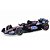 Fórmula 1 Alpine A524 Pierre 2024 Bburago 1/43 Case Acrilico - Imagem 1