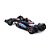 Formula 1 Alpine A524 Pierre 2024 Bburago 1/43 - Imagem 3